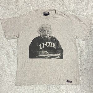 VTG Jansport Einstein shirt